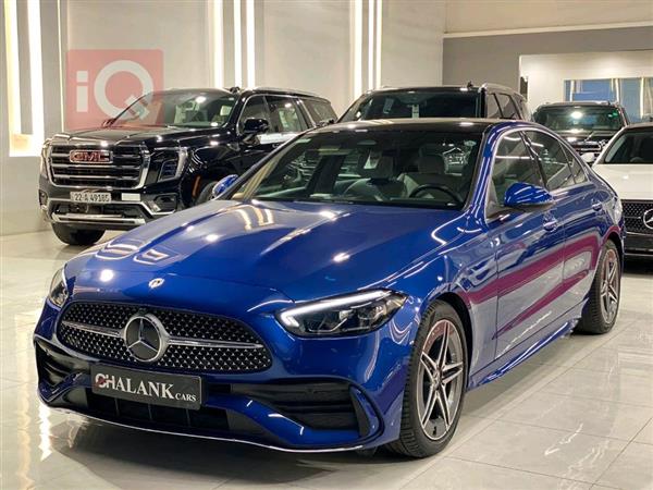 مێرسێدس بێنز E-Class 2023  بۆ فرۆشتن لە عێراق - هەولێر
